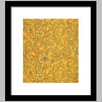 William Morris, Bird Wallpaper, image on fineartamerica.com,.jpg